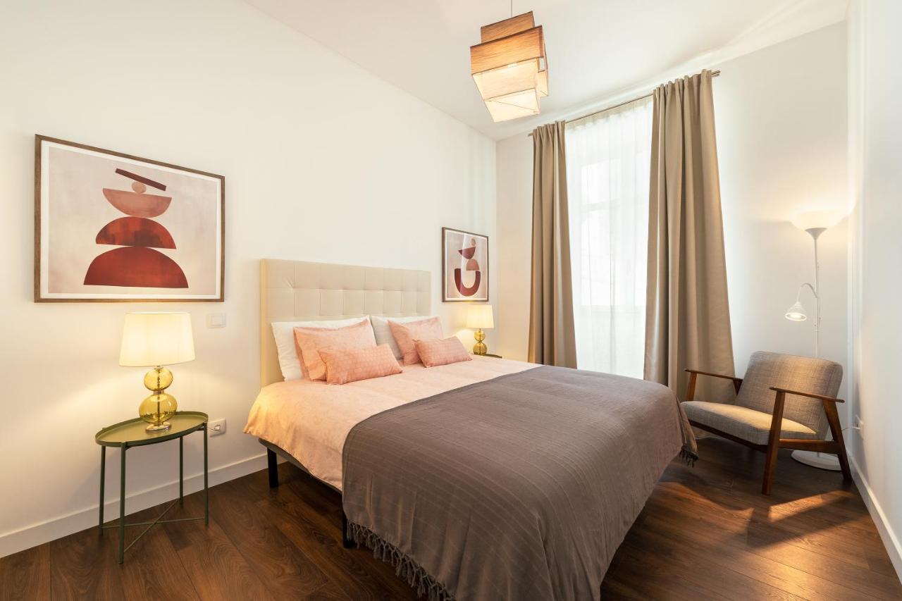 Foz Beach House - Rooftop & Sea View Foz do Arelho Luaran gambar