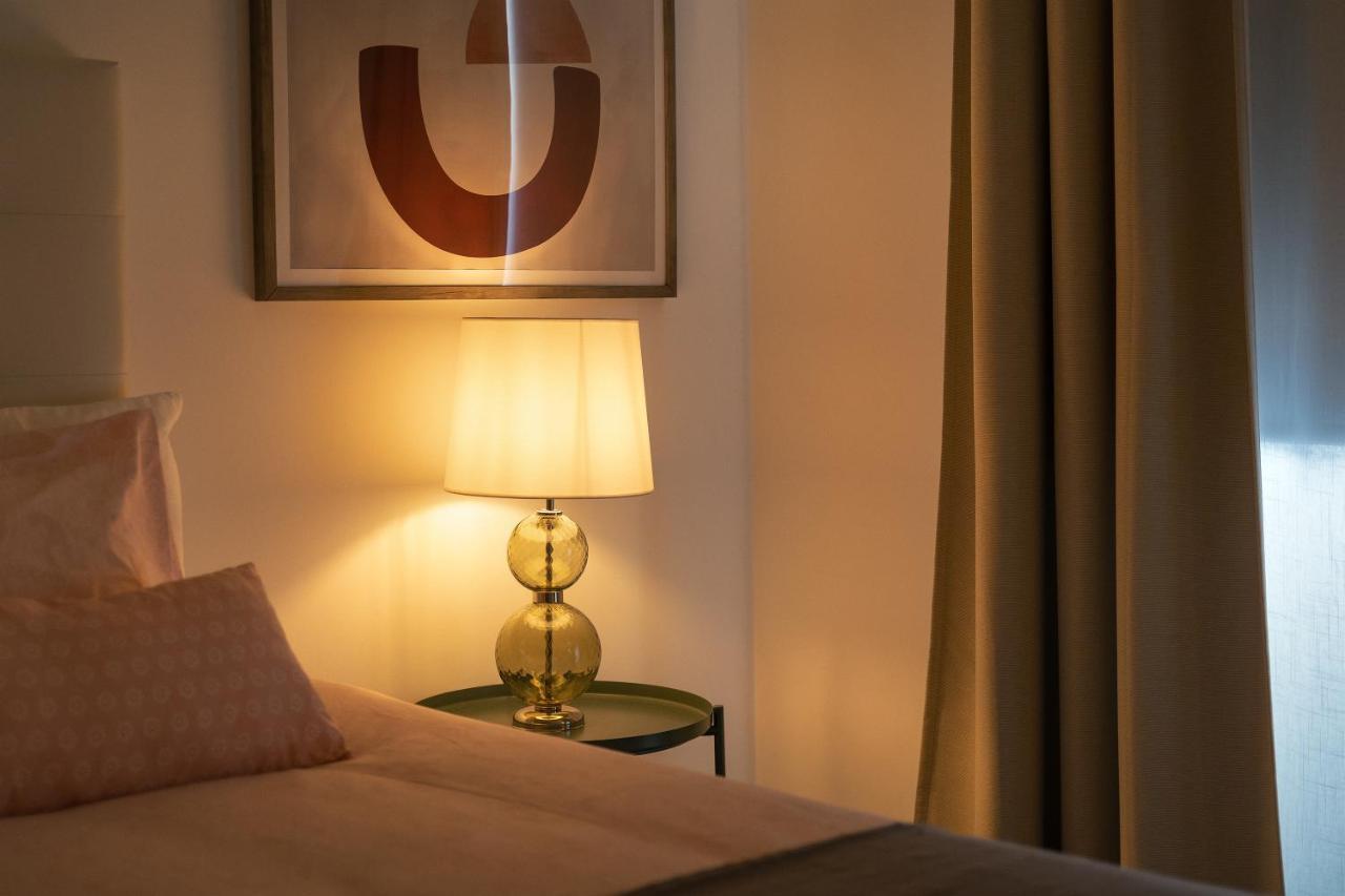 Foz Beach House - Rooftop & Sea View Foz do Arelho Luaran gambar