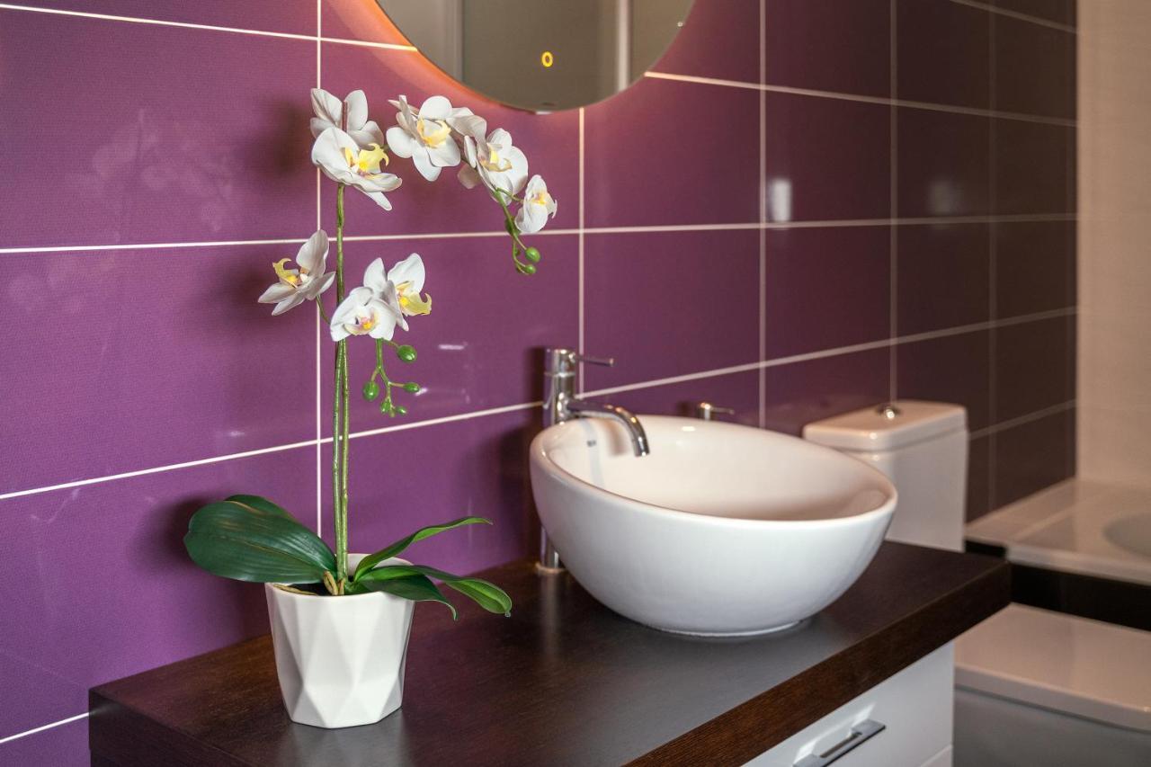 Foz Beach House - Rooftop & Sea View Foz do Arelho Luaran gambar
