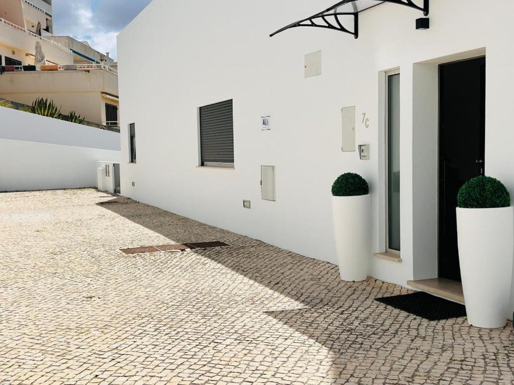 Foz Beach House - Rooftop & Sea View Foz do Arelho Luaran gambar